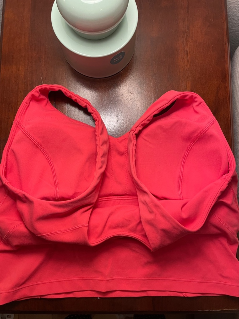 Lululemon Align Tank C/D (Pink Glaze) size 8 - Picture 9 of 10